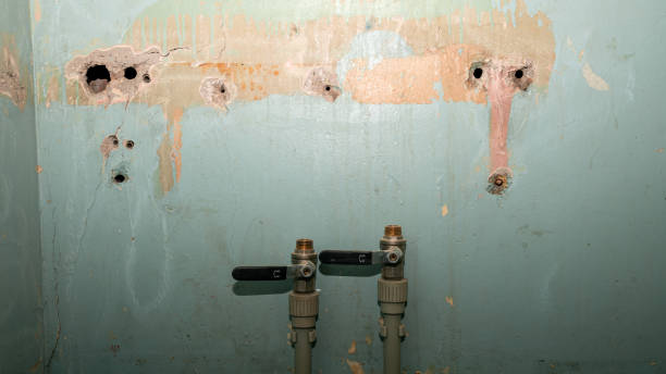 24/7 water damage repair in Geneva, NE