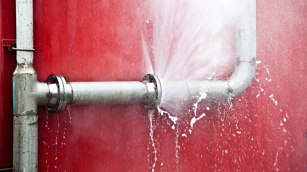 Best Water damage cleanup near me  in Geva, NE